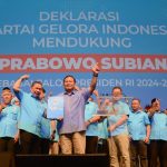 Bagas Ardhadirga: KTT ASEAN Dorong Penguatan Transformasi Digital Antar Pengusaha di ASEAN
