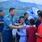 TNI AL Mendorong Kembangkan Modernisasi Teknologi, Pada Pertemuan The 8th ENCWG dan 11th S-101 Project Team Meeting