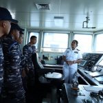 2 Prajurit Inspiratif TNI AL Terima Penghargaan Dari Panglima TNI