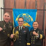 TNI AL Gelar Navy Fair Di Silang Monas, Jakarta