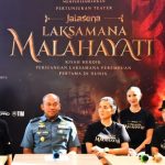 KSAL: TNI Angkatan Laut Berkomitmen Untuk Mendukung Program Pemerintah Bidang Kemandirian Industri Pertahanan