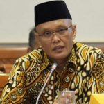 Ketum Kadin Indonesia Arsjad Rasjid Cocok Jadi Cawapres Ganjar Pranowo