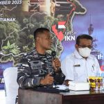 KSAL Harapkan Industri Galangan Kapal Nasional Mampu Berkompetisi di Pasar Global