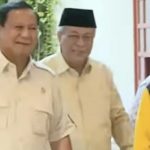 Nama-nama 10 Pj Gubernur Hasil Keputusan Jokowi Telah Dilantik