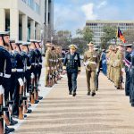 HUT ke-22 Partai Demokrat