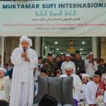 PBNU Akan Gelar Munas Alim Ulama dan Konbes, Angkat Tema ‘Mendampingi Umat Memenangi Masa Depan’