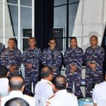 Ini Daftar 17 Perwira Tinggi TNI AL Yang Naik Pangkat