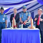 TNI AL dan 9 Negara Sahabat Dalam Joint Naval Exercise SAMASAMA Di Filipina