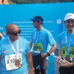 Panglima TNI Hadiri Bhakti Kesehatan dan Bhakti Sosial 32 Tahun Akabri 91 di Malang