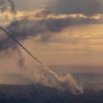 Korban Meninggal Akibat Serangan Balik Israel di Gaza Jadi 232 Orang