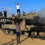 Ulama Palestina Serukan Umat Islam Bangkit demi Solidaritas Al Aqsa