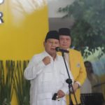 Presiden Jokowi Tawarkan IKN Nusantara Jadi Bagian Jalur Sutra China