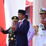 Indonesia Ketua Aliansi Komunitas Keamanan Siber ASEAN-JAPAN Periode 2023-2025