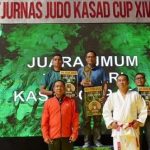 Menhan Prabowo Gelar Pertemuan dengan Menhan Malaysia Bahas Sengketa Perbatasan Ambalat