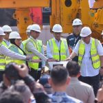 Kutuk Serangan di Gaza, Presiden Jokowi: Indonesia Akan Kirimkan Bantuan Kemanusiaan untuk Palestina