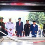 Mengenang Setahun Tragedi Kanjuruhan, Massa Bergerak dari Stadion Gajayana Malang