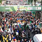 Le Minerale dengan Mineral Berkualitas Memenuhi Standar Hydration Marathon Internasional