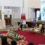 Skandal Penjualan Senjata Ilegal diduga oleh BUMN Indonesia