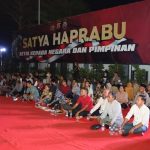 Banyaknya Konflik di Tengah Masyarakat, Gus Yahya Ajak Ulama NU untuk Buka Mata