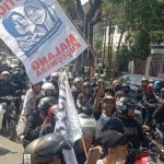 TNI AL Seminar Nasional Pengelolaan dan Pengawasan Pencemaran Laut Wujudkan Blue Economy di Indonesia