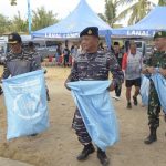 Demo Buruh Desak Omnibus Law UU Cipta Kerja Dicabut, Orator: UU Ini Perbudakan Modern!