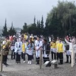 Setelah Bromo, Kebakaran Gunung Lawu juga Terus Melebar! Ini Kendalanya