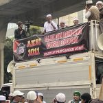 Terlihat Buruk, Rumput JIS Jadi Trending Topic