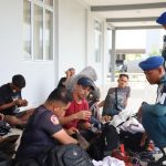 PJ Gubernur Papua dirawat di Rumah Sakit Dian Harapan