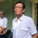 Kunjungan Ny. Fera Muhammad Ali Pada Bakti Sosial dan Kesehatan di Jakarta Utara