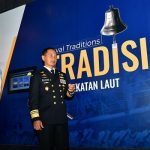 Kabar Duka! Mantan Kepala BNPB Doni Monardo Meninggal Dunia!