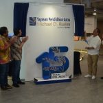 Menhan Prabowo Resmi Teken Kontrak Ketiga Pengadaan 42 Jet Tempur Rafale dari Prancis