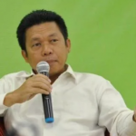 Presiden Jokowi Luncurkan Nusantara Logistics Hub Pos Indonesia di IKN