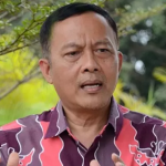 Serah Terima Alustista Pesawat Dari Pemerintah Untuk TNI