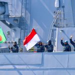 Bhineka Tunggal Ika TNI-POLRI dan Masyarakat Intan Jaya Jaga Kondusifitas Keamanan Wilayah di Tahun Politik