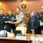 Sheraton Grand Jakarta dan Lee Kum Kee Berkolaborasi Meriahkan Perayaan Tahun Baru Imlek