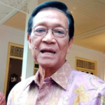 Prabowo Nostalgia Pernah Dibantu Sukarelawan Dayak Saat Operasi di Timor-Timur