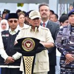 KSAL Pastikan Kesiapan Personel dan Materiil Satgas Muhibah/Port Visit Ke Mesir 2024