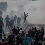 Jokowi Dinilai Tak Netral, Civitas UIN Syarif Hidayatullah Serukan Petisi