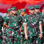 Paspampres Jokowi Bantah Lakukan Kekerasan ke Pendukung Ganjar di Gunungkidul