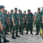 KSAL Jalin Kerjasama Strategis, Terima Courtesy Call dari CEO Fincantieri