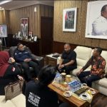 Hasil Real Count Pileg DPR RI Dapil Jateng 6: Sudjadi Meroket Tinggi