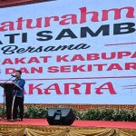 Dari Vladimir Putin hingga Rishi Sunak ucapkan selamat ke Prabowo