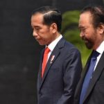 Menhan Prabowo Dampingi Jokowi Resmikan RSPPN dan 25 RS TNI