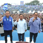 Paspampres Jokowi Bantah Lakukan Kekerasan ke Pendukung Ganjar di Gunungkidul