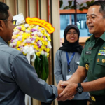 TNI AL Buktikan Komitmen Pembinaan Personel dan Material, Satgas MTF TNI KONGA XXVIII-O/UNIFIL Penuhi Syarat COE Inspection PBB
