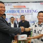 Prabowo: Jika Saya Terpilih, Saya Bela Pendukung 01 dan 03