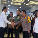 Istana Bocorkan Isi Pembicaraan Jokowi dengan Surya Paloh di Istana Negara