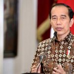 KRI RJW-992 Membawa Bantuan Kemanusiaan Sudah Tiba di Mesir