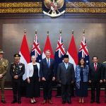 Dari Vladimir Putin hingga Rishi Sunak ucapkan selamat ke Prabowo