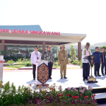 Sinergitas TNI dalam Persiapan Pengamanan Pilkada Serentak Tahun 2024 dan Hari Raya Idul Fitri 1445 H
